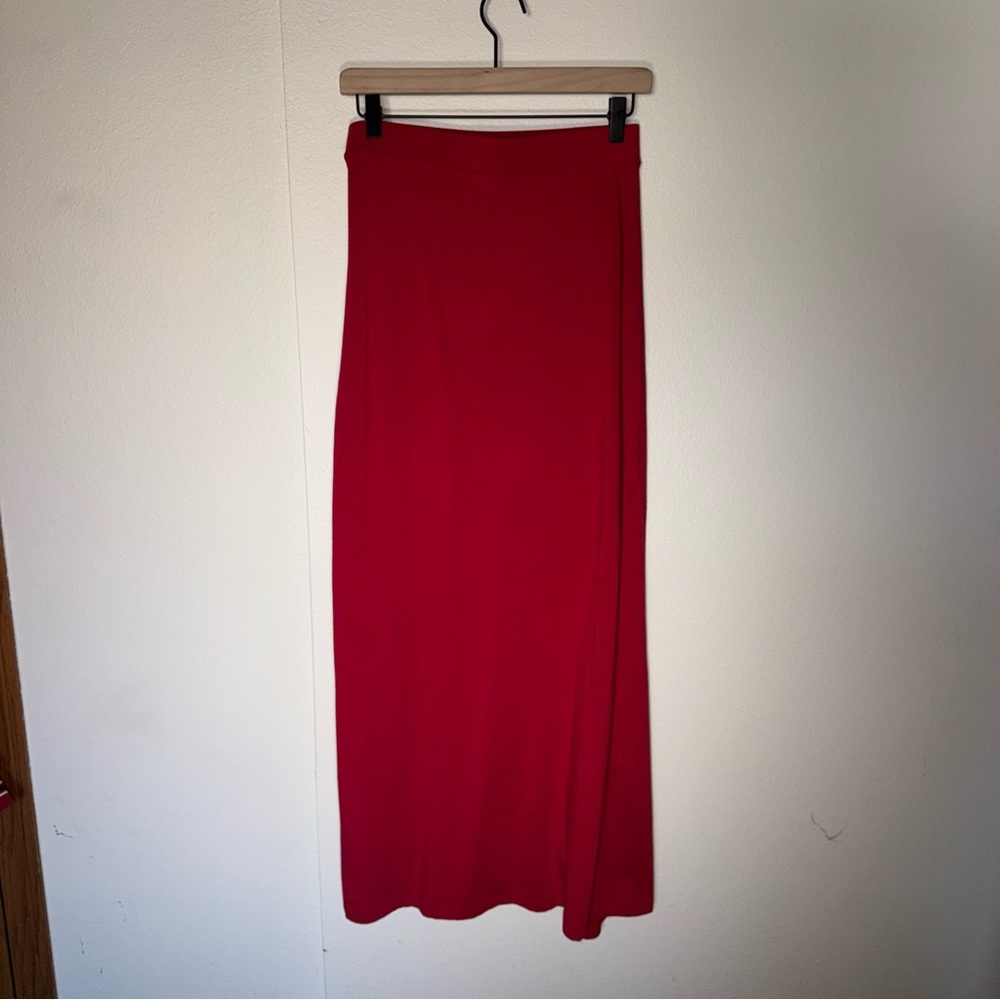 Peruvian Connection Full Length Comfy Wrap Style … - image 4